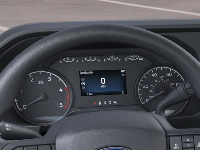 New 2026 Oxford White Ford XL image 35