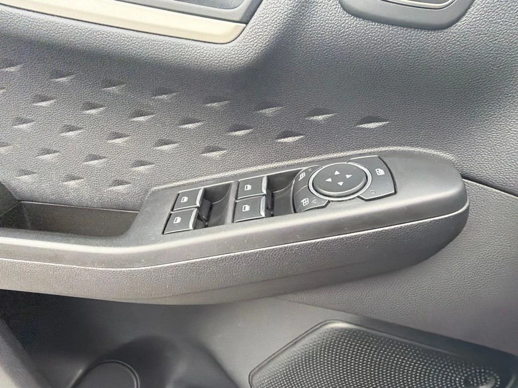 Used 2020 White Ford SEL image 28