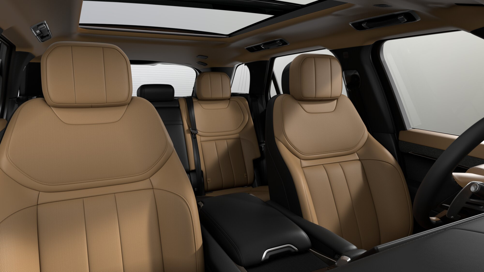 2026 LAND ROVER RANGE ROVER SPORT - Image 5