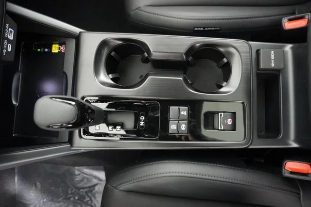 2026 Subaru Outback Premium - Photo 19