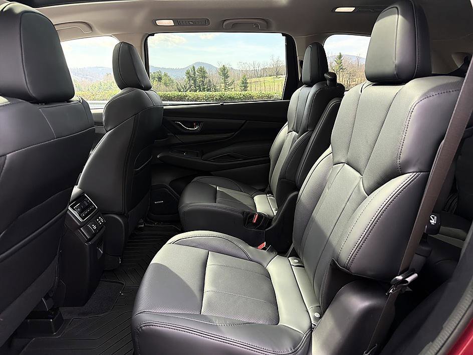 2026 Subaru Ascent Onyx Edition-Touring - Photo 12