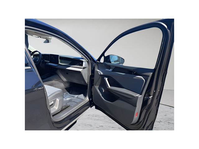 New 2026 Black Volkswagen 2.0T SE image 27