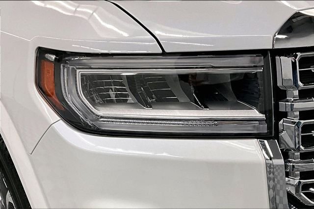 2023 GMC Acadia Denali - Photo 37