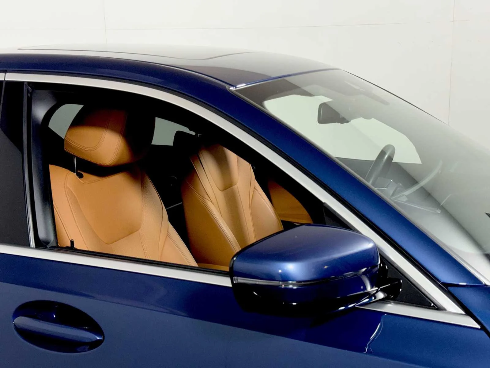 2024 BMW 3 Series 330i - Photo 30