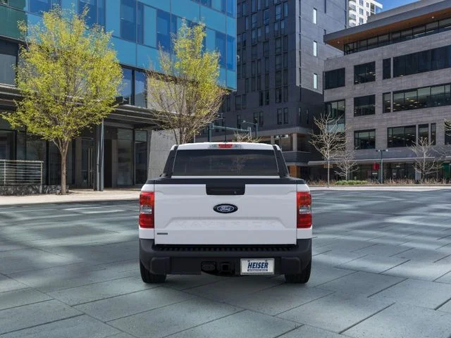 New 2026 White Ford XL image 5
