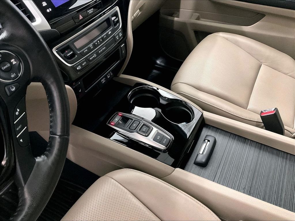 Used 2020 Gray Honda RTL-E image 20