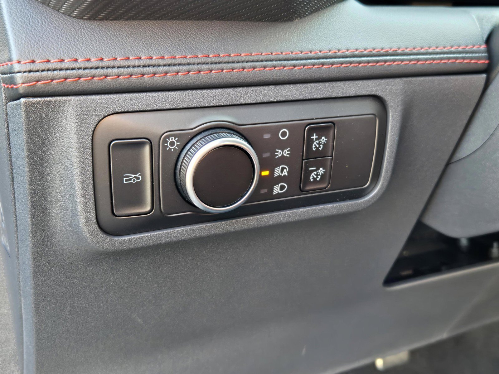 New 2026 Carbonized Gray Metallic Ford EcoBoost® Premium Convertible image 14