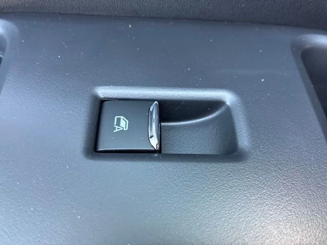 New 2026 Agate Black Metallic Ford Tremor® image 24