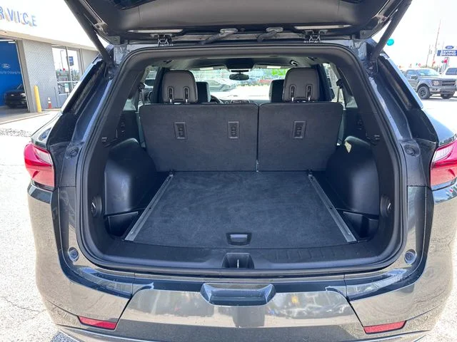 Certified Used 2019 Dark Gray Chevrolet Premier image 7