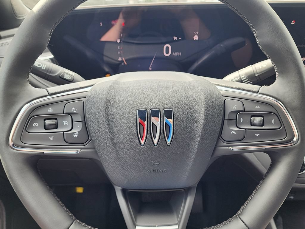 2026 Buick Envista Preferred - Photo 18