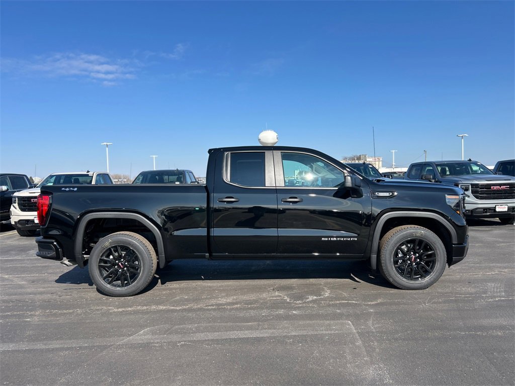 2026 GMC SIERRA - Image 8