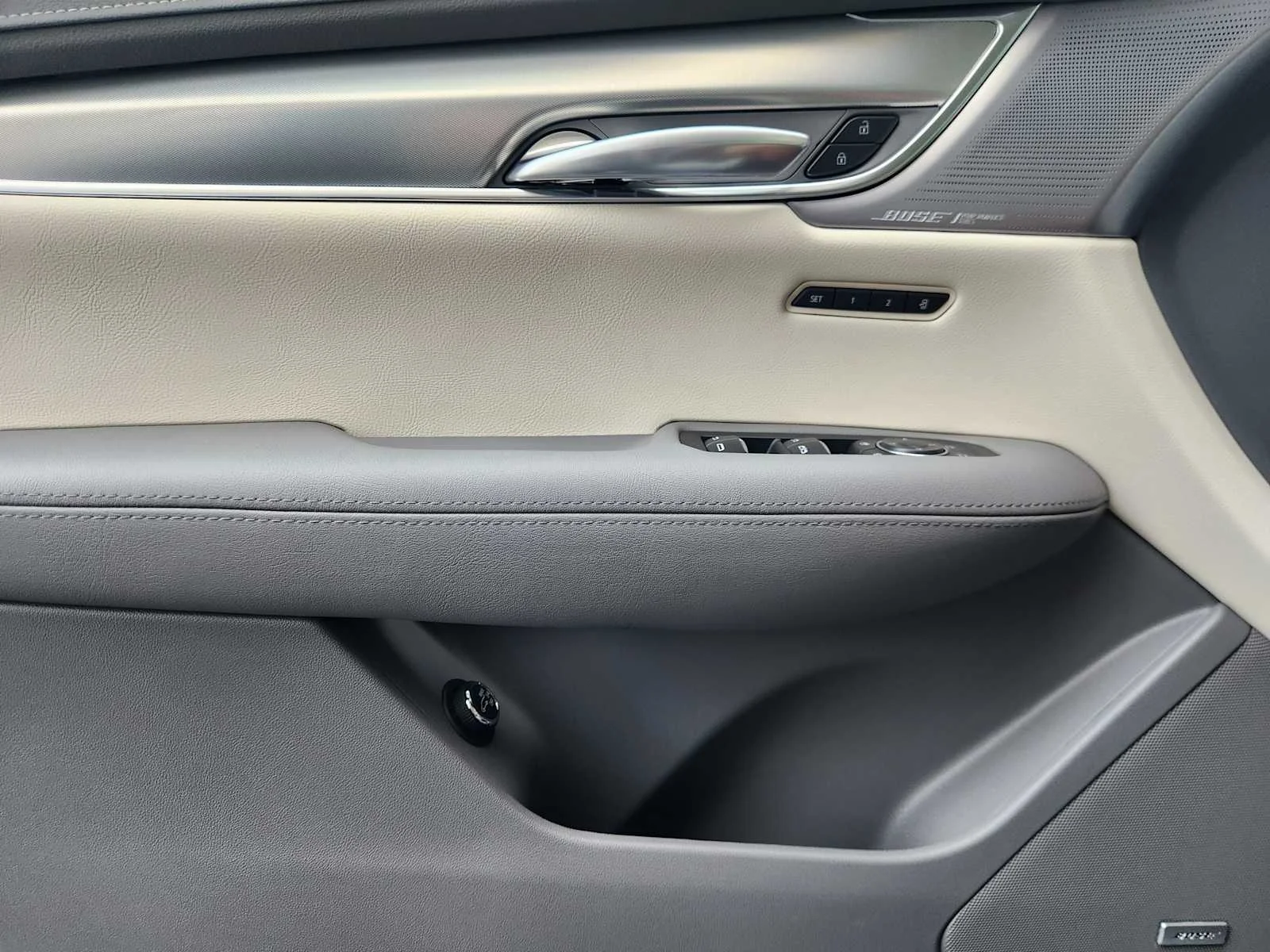 2026 Cadillac XT5 Premium Luxury - Photo 15