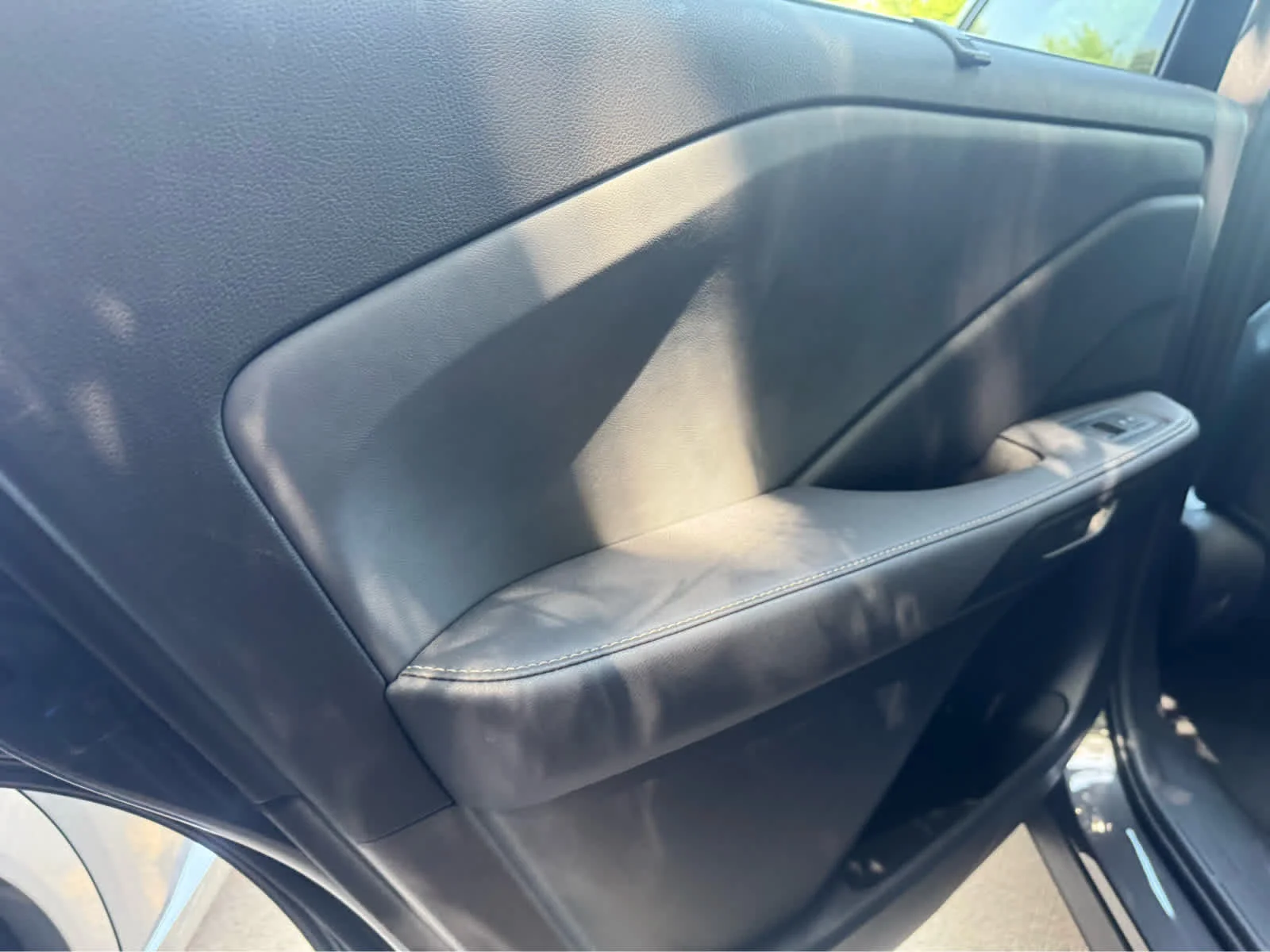 Used 2024 Cloudburst Gray Lexus Premium image 15