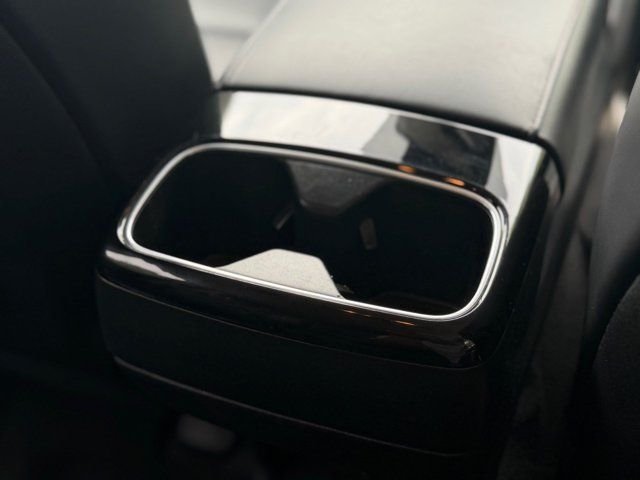 Used 2025 Gray Kia LX image 19