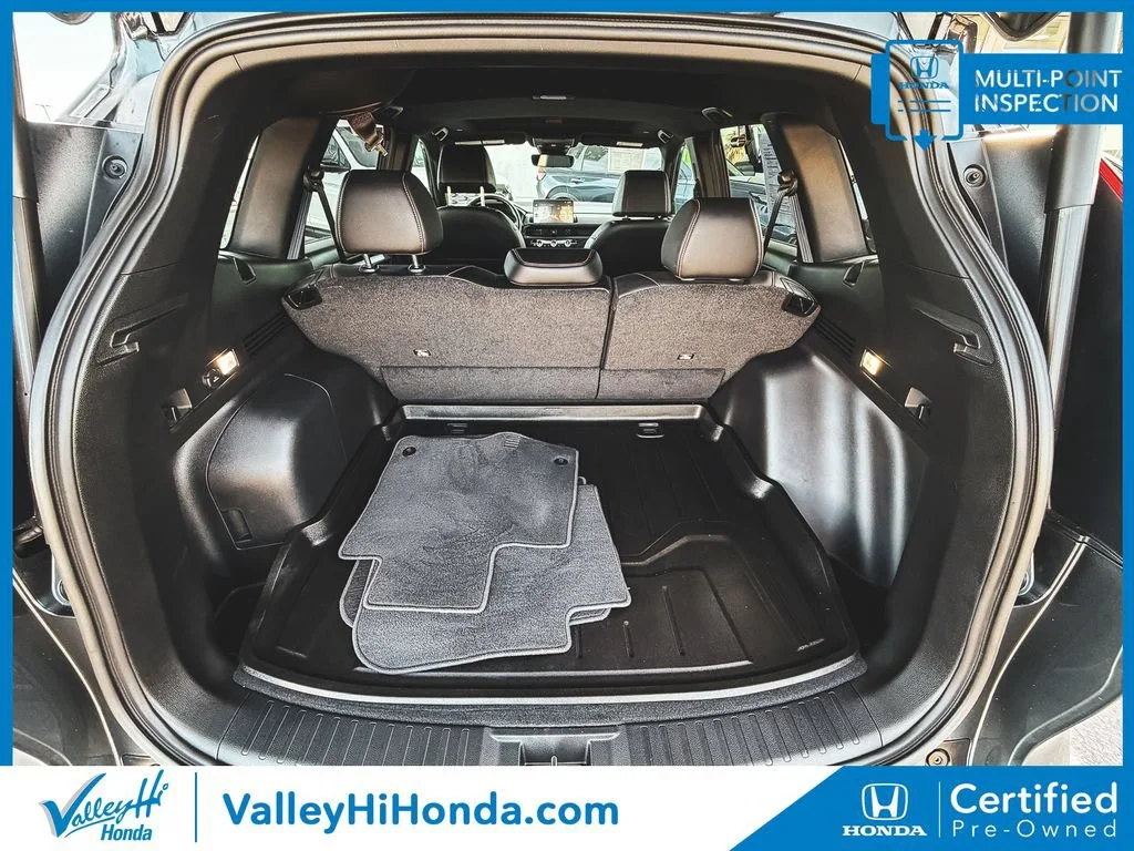 2026 Honda CR-V Sport-L - Photo 56