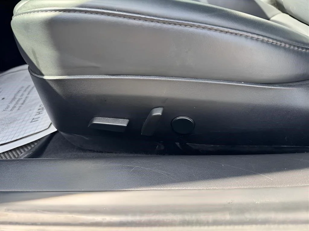 Used 2018 Solid Black Tesla Long Range Battery image 18