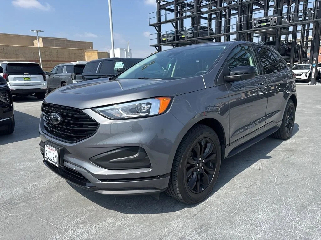 2024 Ford Edge SE