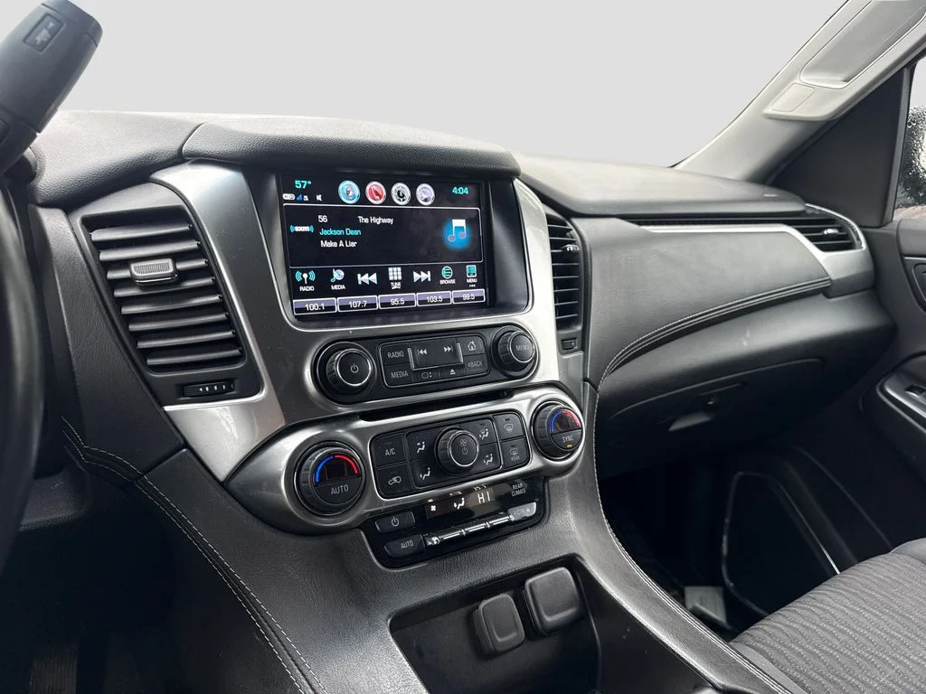 Used 2020 Black Chevrolet LS image 15