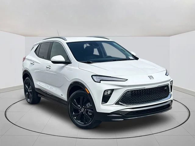 2026 Buick Encore GX Sport Touring's photo