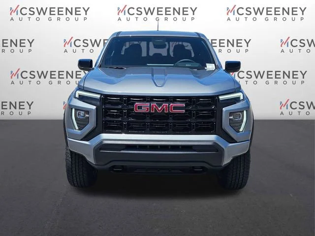 New 2026 Sterling Metallic GMC Elevation image 8