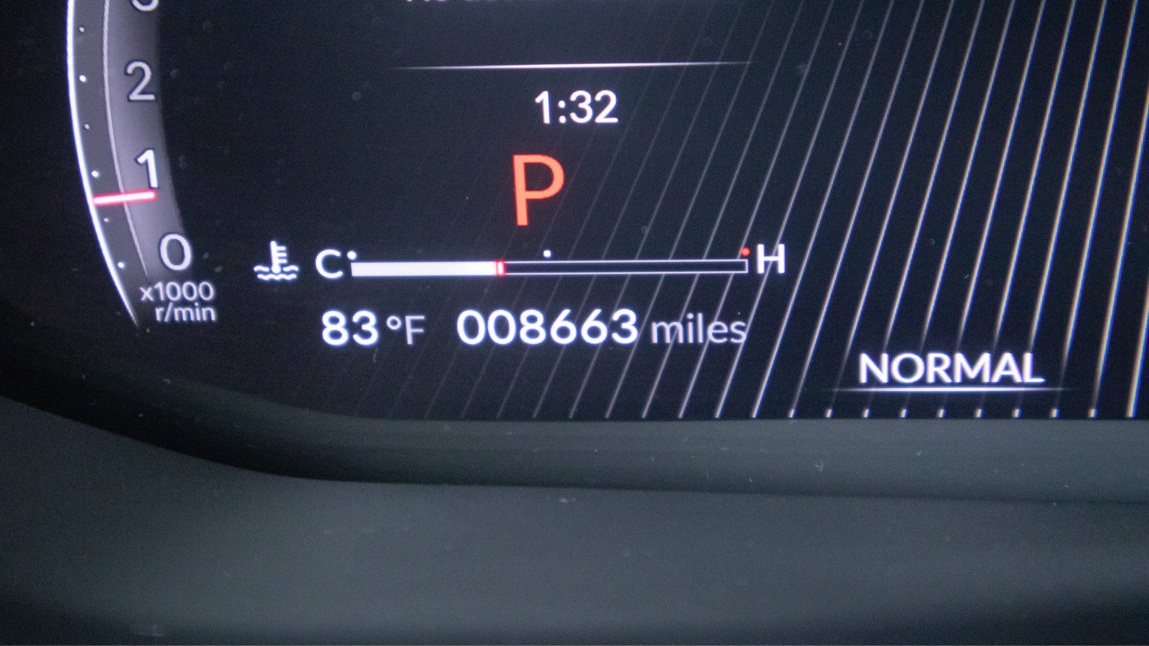 Used 2026 White Acura w/A-Spec Advance Package image 10