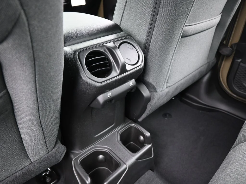 New 2026 41 Exterior Paint Jeep Sport image 29