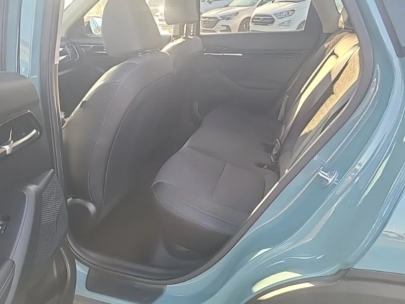 Used 2024 Blue Kia S image 12