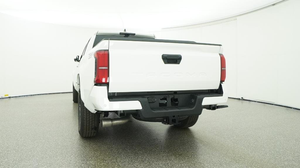 2026 Toyota Tacoma TRD Sport - Photo 16