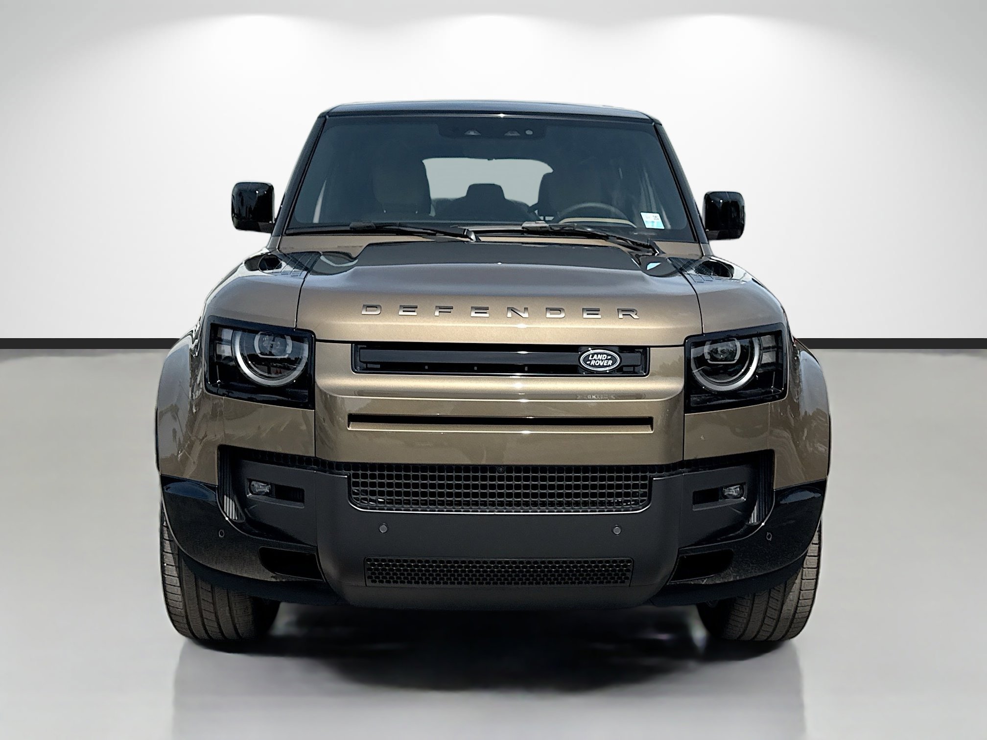 New 2026 Gondwana Stone LAND ROVER X-Dynamic SE image 8