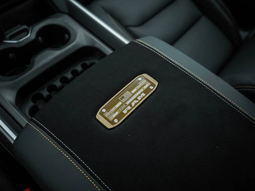 2026 RAM 1500 Big Horn/Lone Star - Photo 28