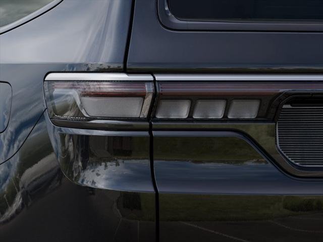 New 2026 High Gloss Black Exterior Paint Jeep  image 17