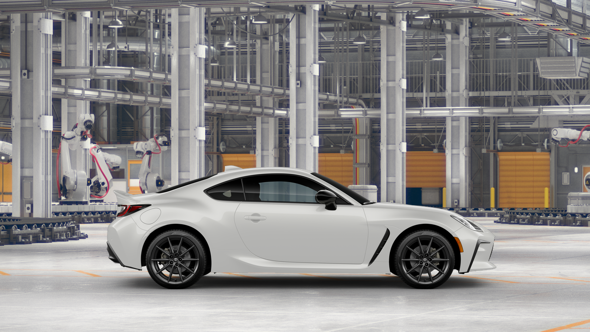 New 2026 Halo Toyota GR86 Premium image 12
