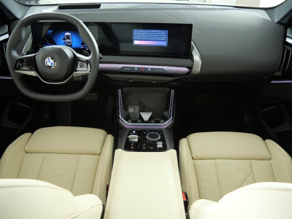 Used 2026 Dune Grey Metallic BMW 30 xDrive image 6