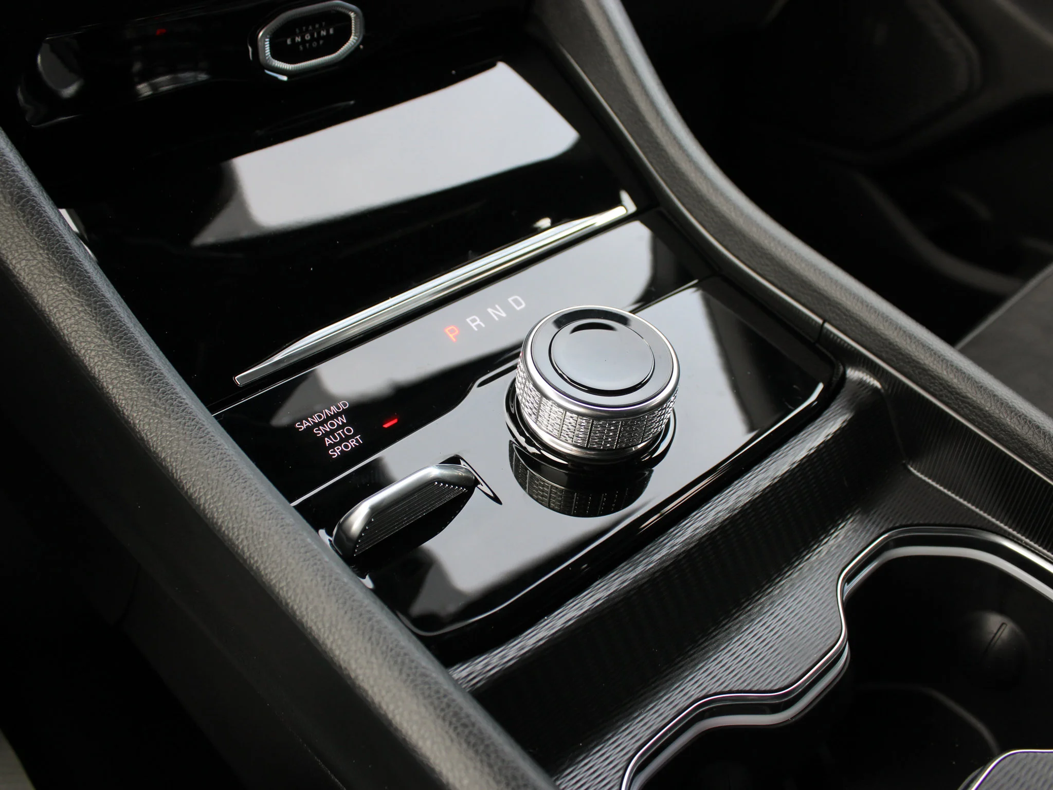 New 2026 Grey Jeep Altitude*, 2.0L Turbo image 23