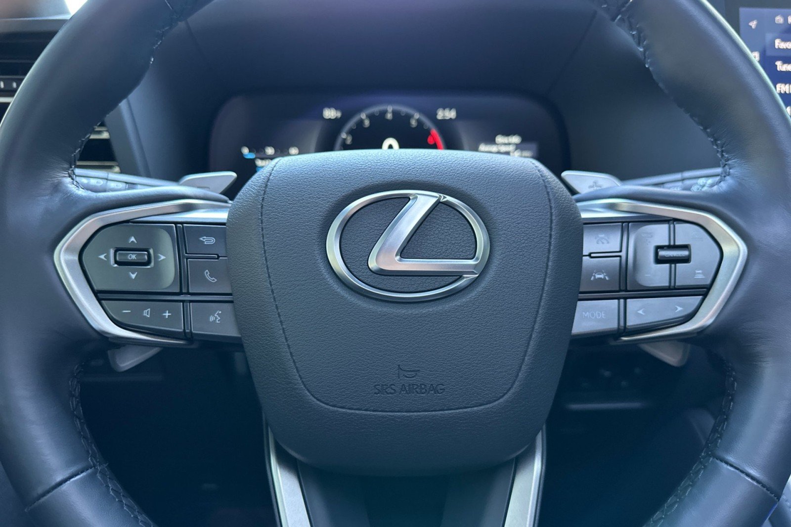 Used 2024 Caviar Lexus GX 550 Overtrail+ image 23