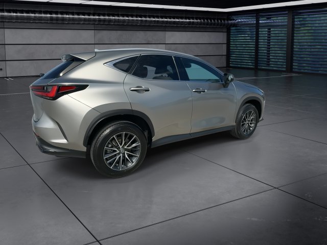 Certified Used 2023 Silver Lexus 250 Premium image 8