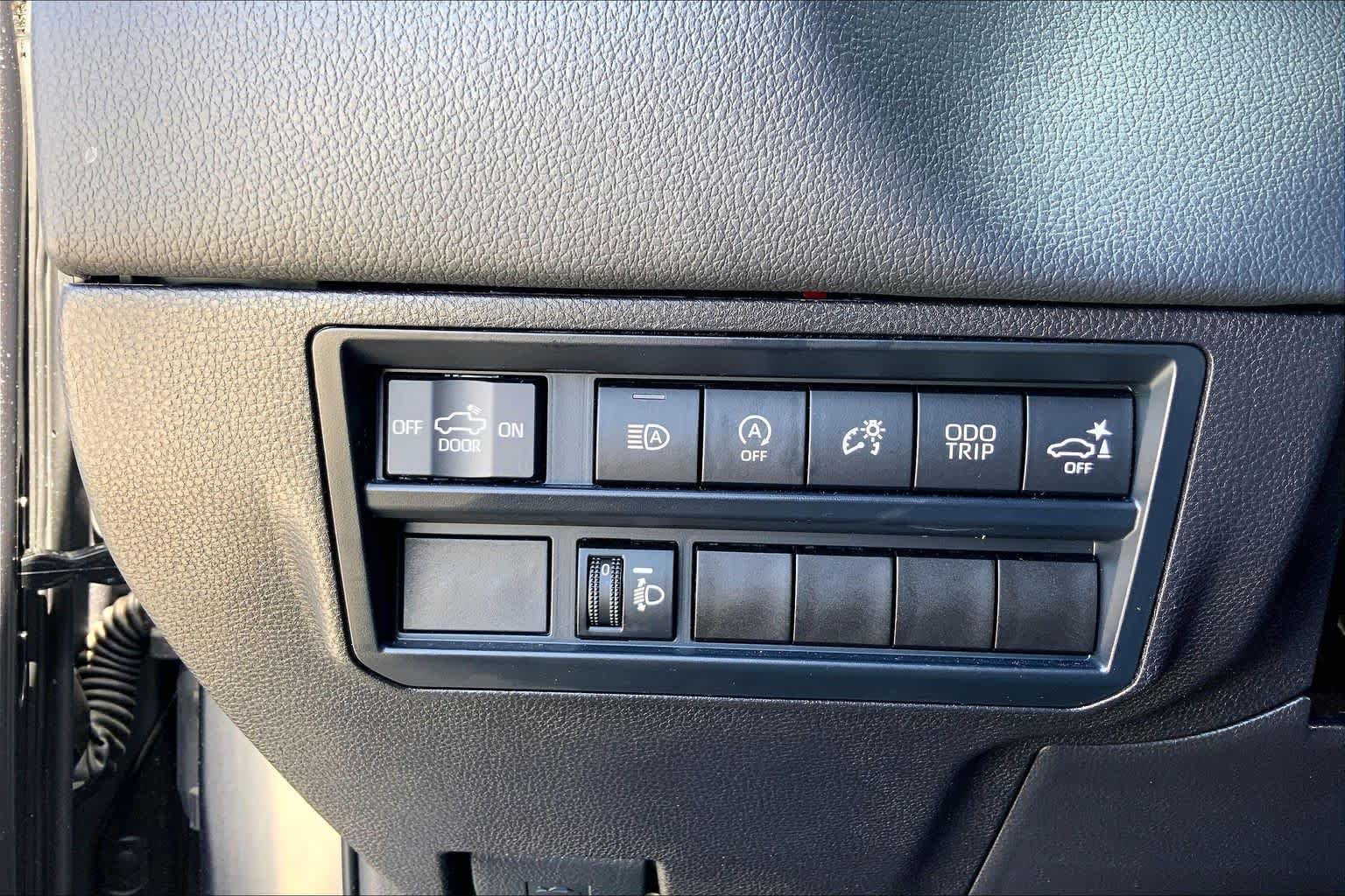 Used 2026 Magnetic Gray Metallic Toyota Limited image 33
