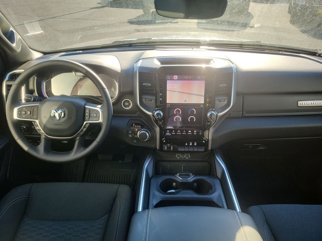 2025 RAM 1500 Big Horn/Lone Star - Photo 16