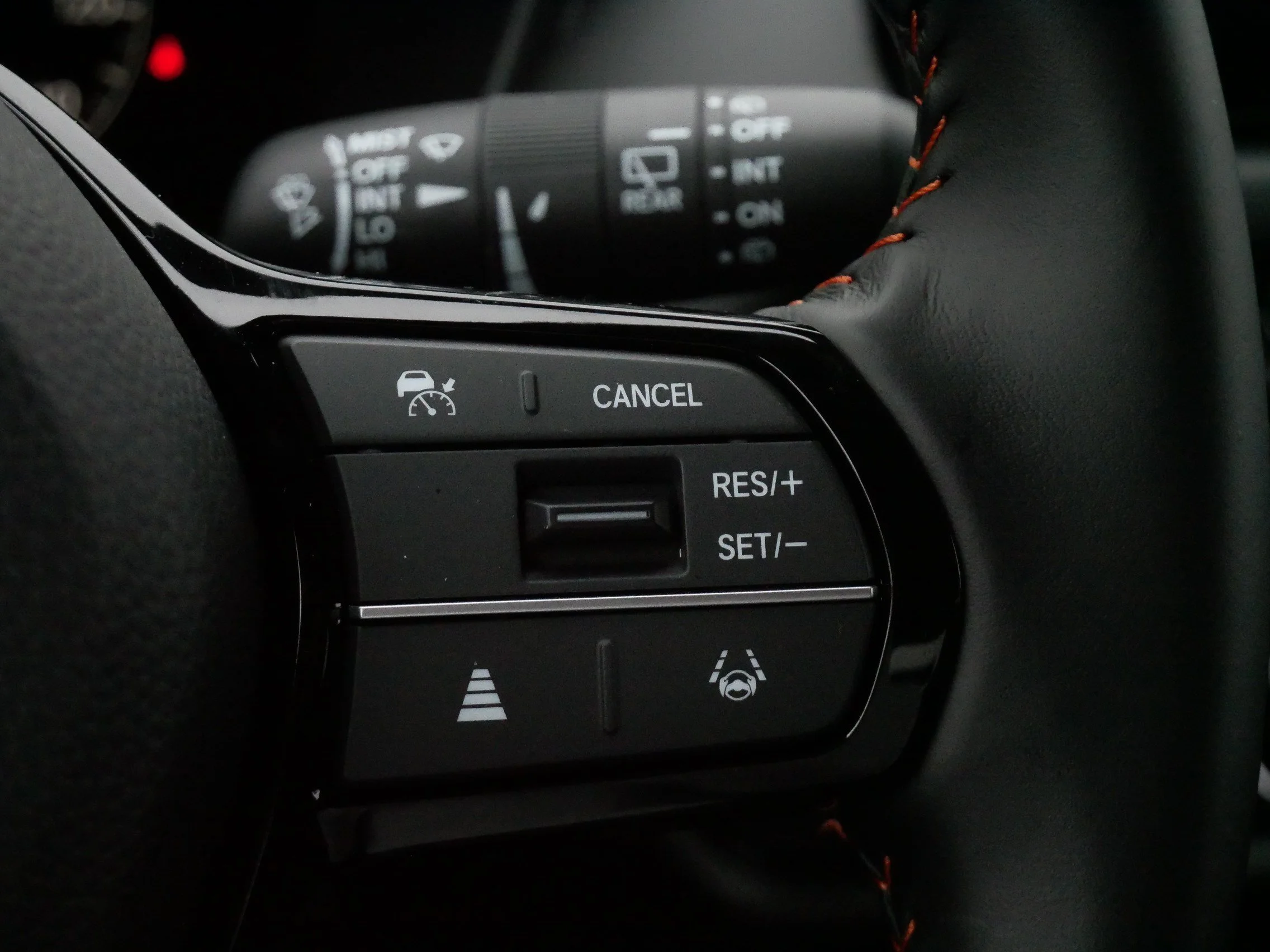 2027 Honda HR-V Sport - Photo 26
