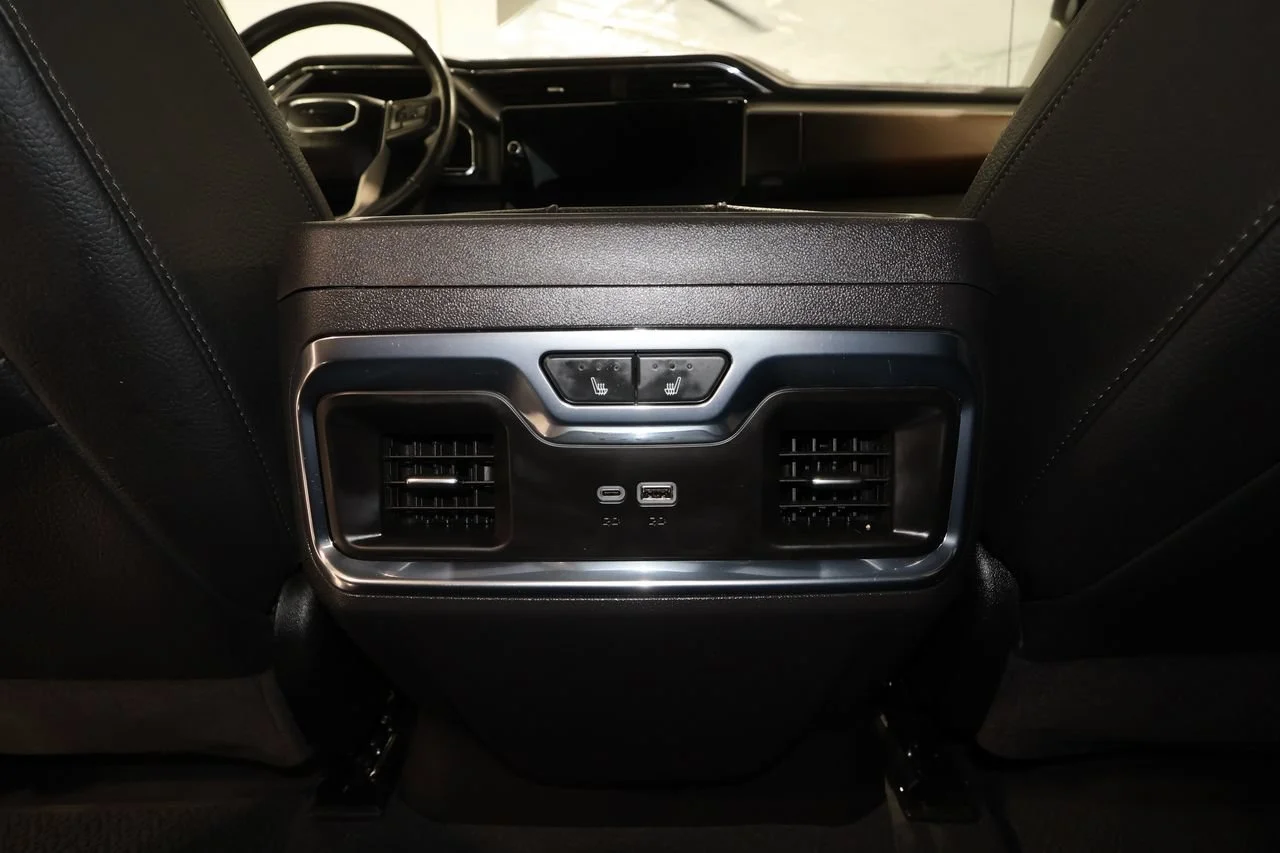 2025 GMC Sierra 1500 Denali - Photo 32