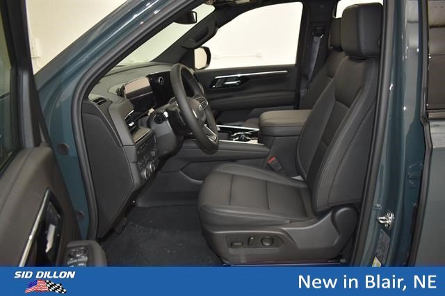 New 2026 Cypress Gray Chevrolet Z71 image 9