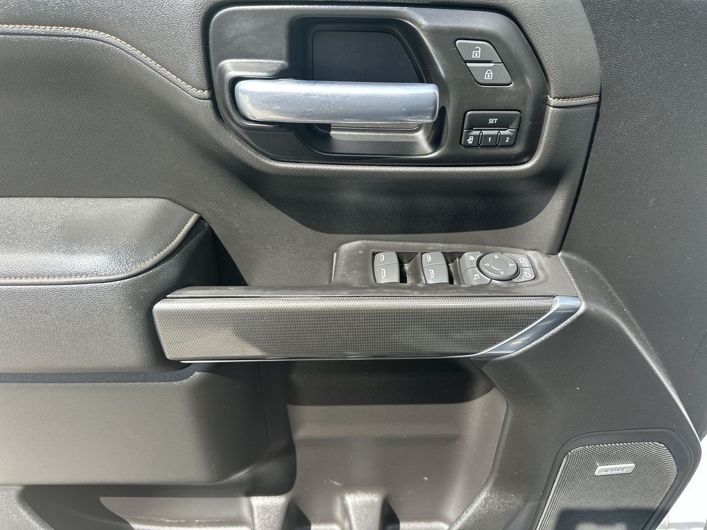2021 GMC Sierra 1500 AT4 - Photo 23