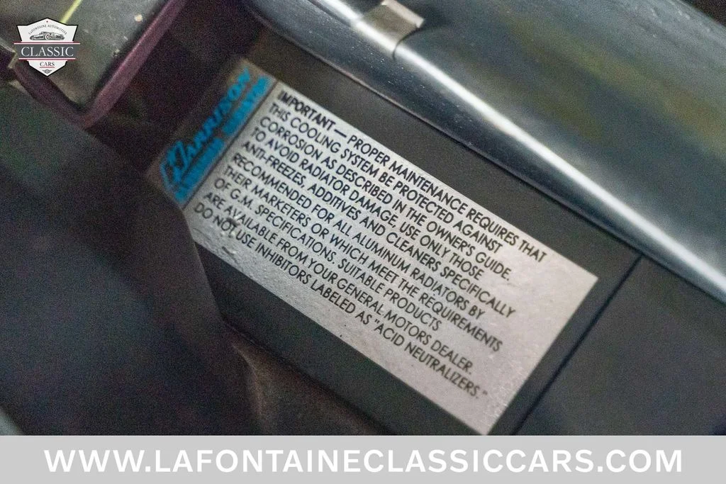 Used 1966 Red Chevrolet  image 33