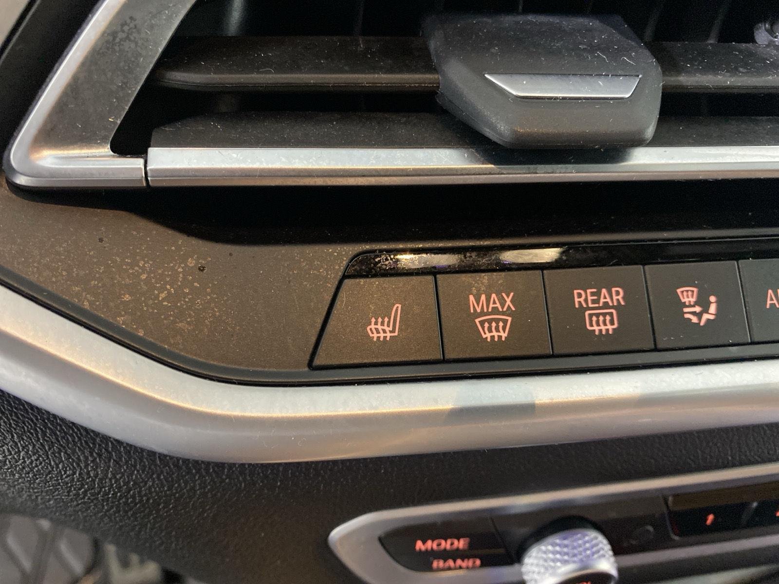 Used 2023 Carbon Black Metallic BMW xDrive40i image 22