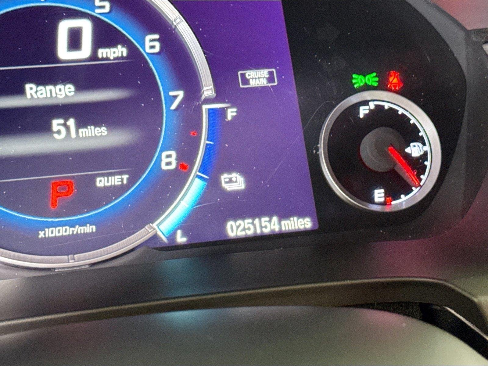 Used 2020 130R White Acura SH-AWD Sport Hybrid image 18