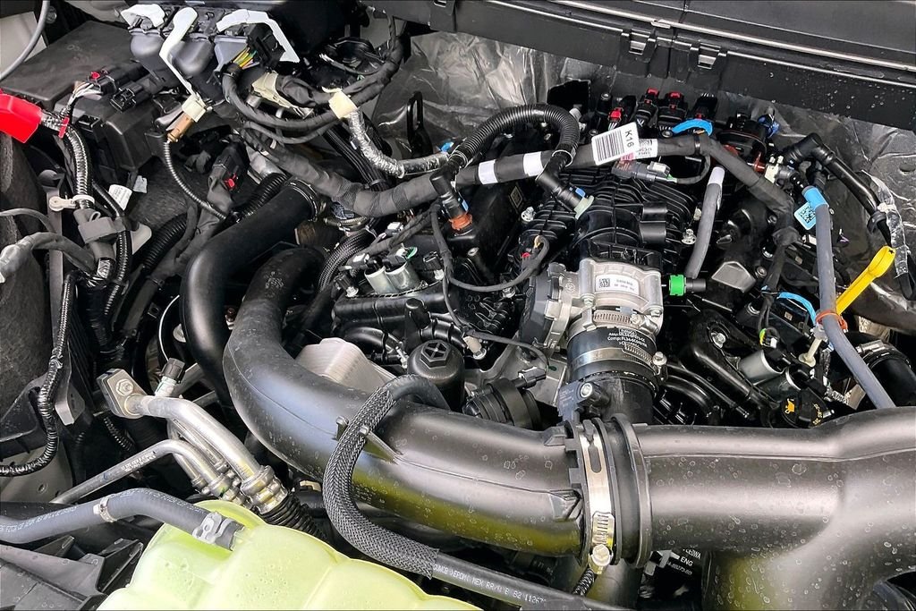 New 2026 Avalanche Ford STX image 20