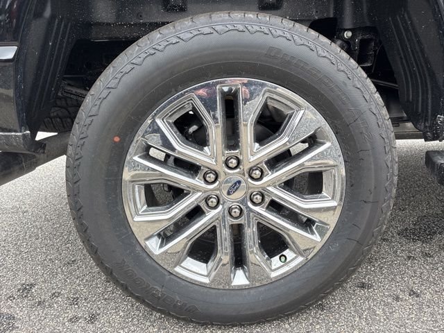 2025 Ford F-150 Lariat - Photo 11