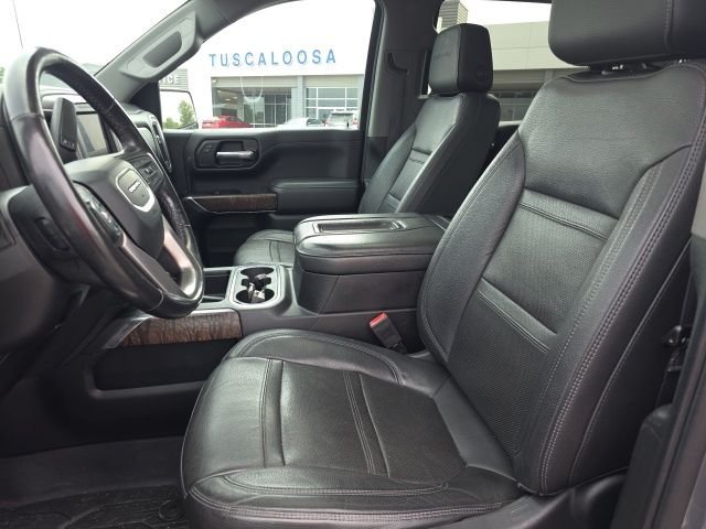 Used 2019 Gray GMC Denali image 8