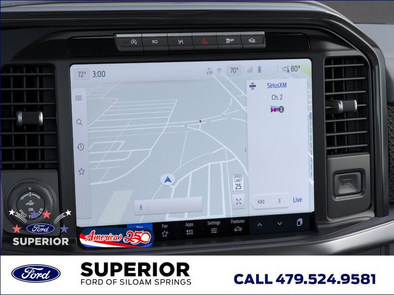 New 2026 Shelter Green Ford Tremor® image 14