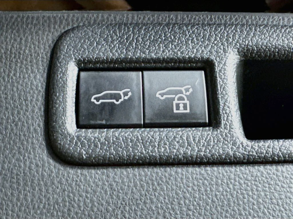 Used 2021 Black Toyota LE image 31